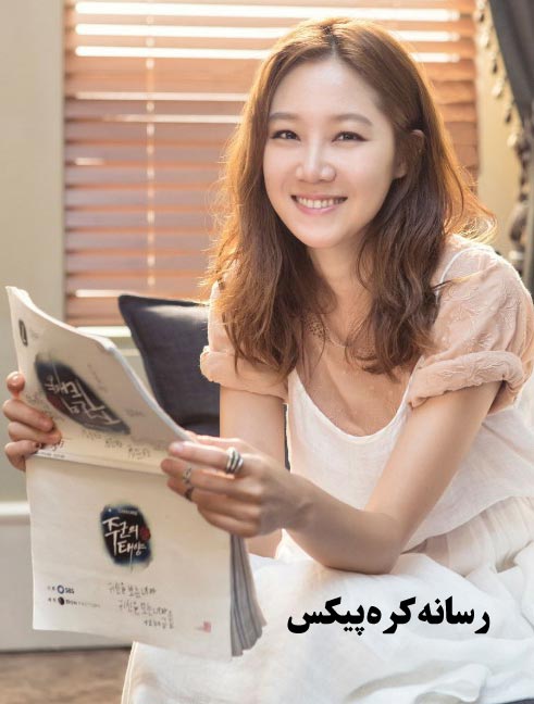 بیوگرافی کانگ هیو جین Kong Hyo Jin در سریال پاستا